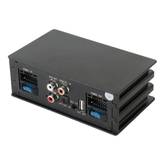9-16V 15A 200W Car DSP Sound Amplifier for Android MP5, Sound Amplifier for Android MP5