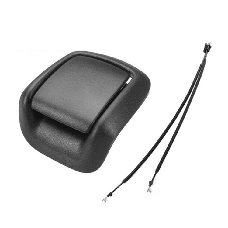 For Ford Fiesta MK6 3 Door 2001-2008 Right Hand Front Seat Tilt Handle + Cable 1441166 1417520, 1441166