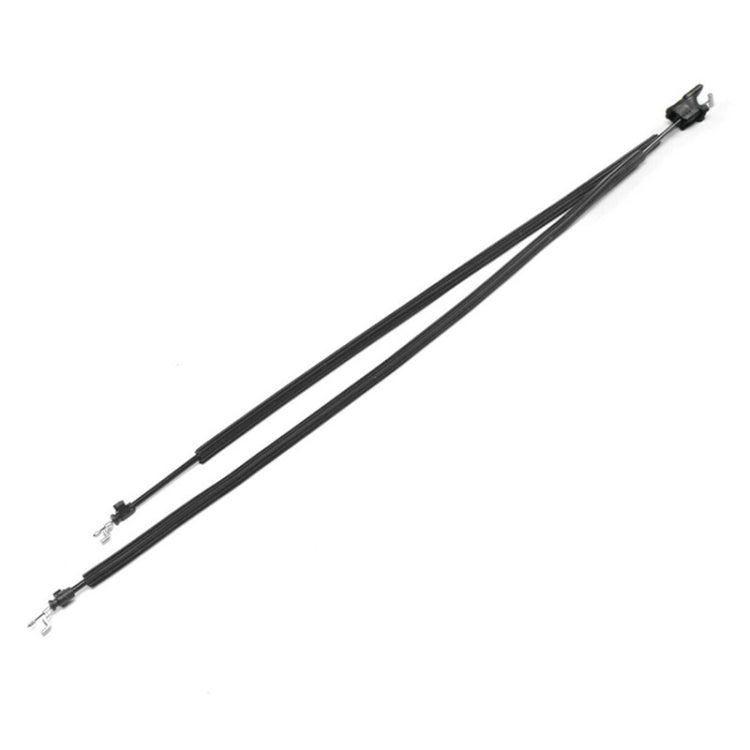 For Ford Fiesta MK6 3 Door 2001-2008 Right Hand Front Seat Tilt Handle + Cable 1441166 1417520, 1441166