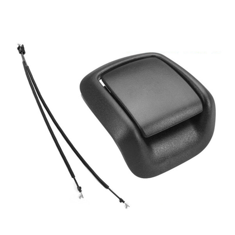 For Ford Fiesta MK6 3 Door 2001-2008 Left Hand Front Seat Tilt Handle + Cable 1441167 1417521, 1441167