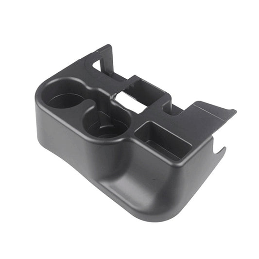 For Dodge Ram 2003-2012 Car Front Center Console Water Cup Holder SS281AZ