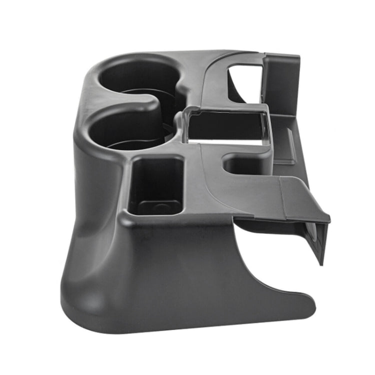 For Dodge Ram 2003-2012 Car Front Center Console Water Cup Holder SS281AZ