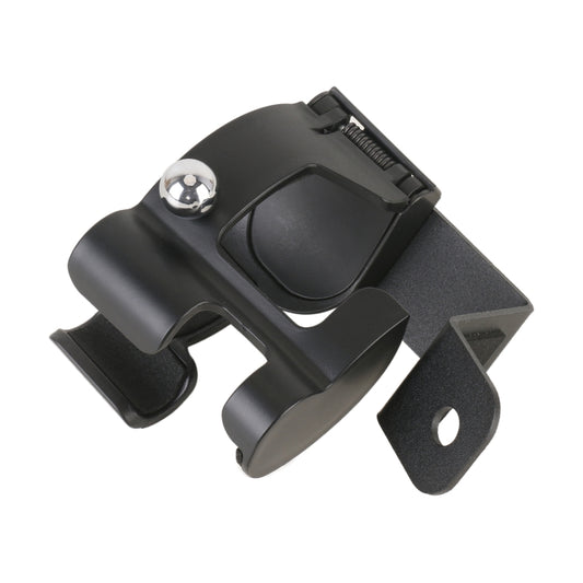 For Suzuki Jimny 2019-2020 Car Mobile Phone Holder Multifunctional Water Cup Holder, For Suzuki Jimny 2019-2020 Black