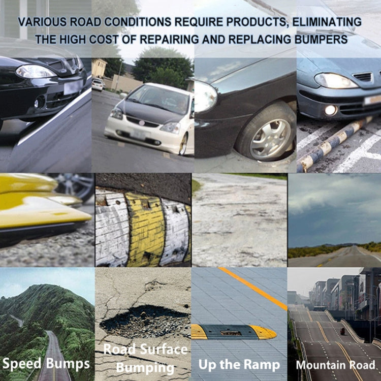 For Polestar 2 4pcs/Set Car Auto Soft Plastic Splash Flaps Fender Guard, For Polestar 2