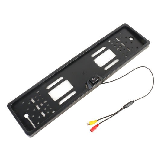 JX-9488 720x540 pixels effectifs NTSC 60HZ CMOS II Caméra de recul universelle étanche pour voiture, sans LED