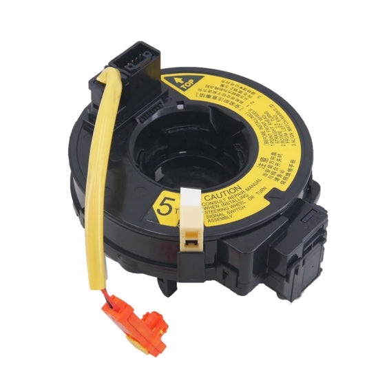 For Toyota Wish Car Combination Switch Contact Spiral Cable Clock Spring 84306-52050, For Toyota Wish