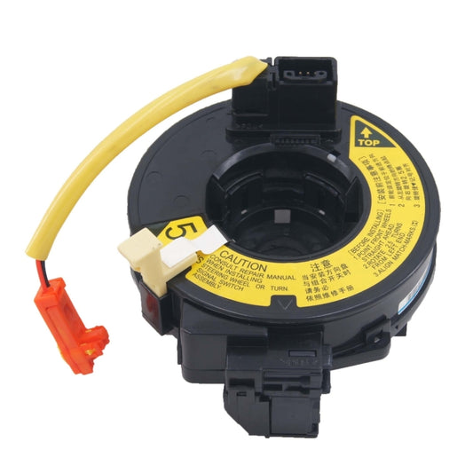 For Toyota Wish Car Combination Switch Contact Spiral Cable Clock Spring 84306-52050, For Toyota Wish