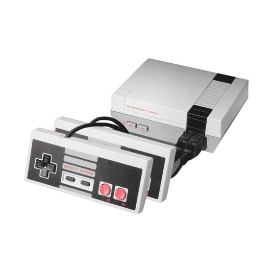 Mini-console de jeu rétro classique, 620 jeux intégrés, 620 jeux (prise UE), 620 jeux (prise US)
