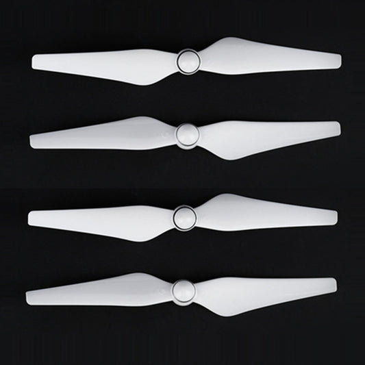 Sunnylife 2 Pairs 9450 Props CW / CCW Propellers for DJI Phantom 4