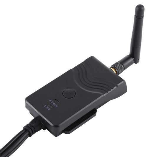 903S WiFi HD Video Transmitter for Car, with AV Interface, 903S AV, AV