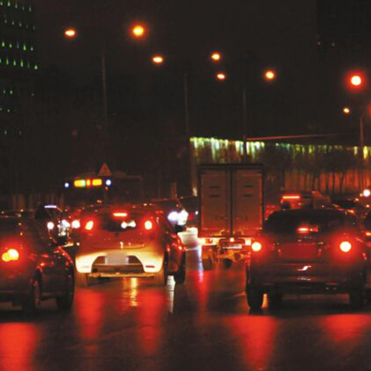 2 PCS 1157/BAY15D 60W Car Auto Brake Light with 12 CREE XB-D Lamps, DC 12V, 1157