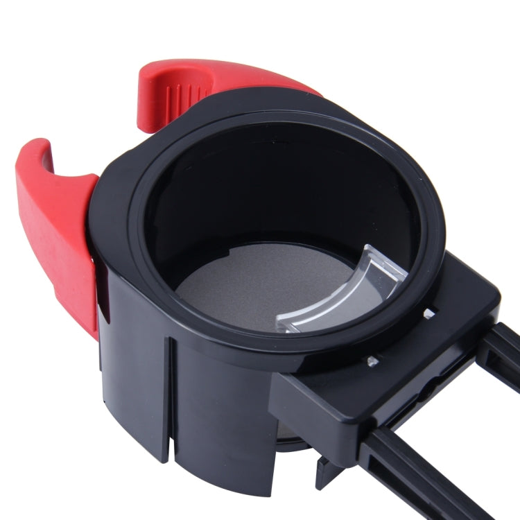 SHUNWEI SD-1027 Car Auto Multi-functional ABS Air Vent Drink Holder Bottle Cup Holder Phone Holder Mobile Mount, SD-1027(Red), SD-1027(Black), SD-1027(Green)