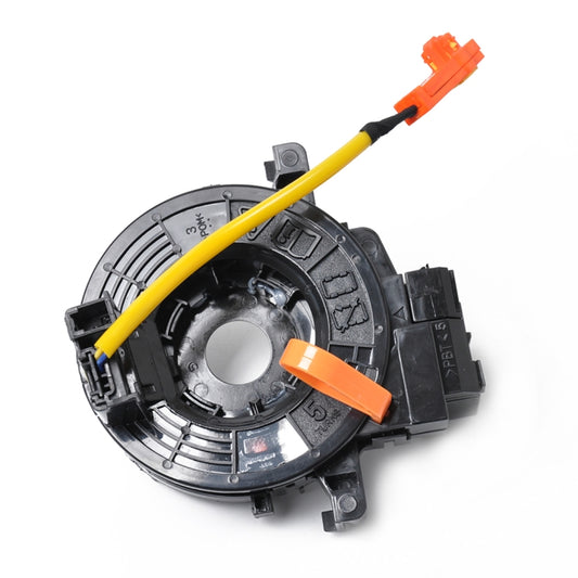 Car Combination Switch Contact Spiral Cable Clock Spring for 84306-0K020 / 84306-0K021 Toyota Hilux 2005-2013, For Toyota Hilux 2005-2013