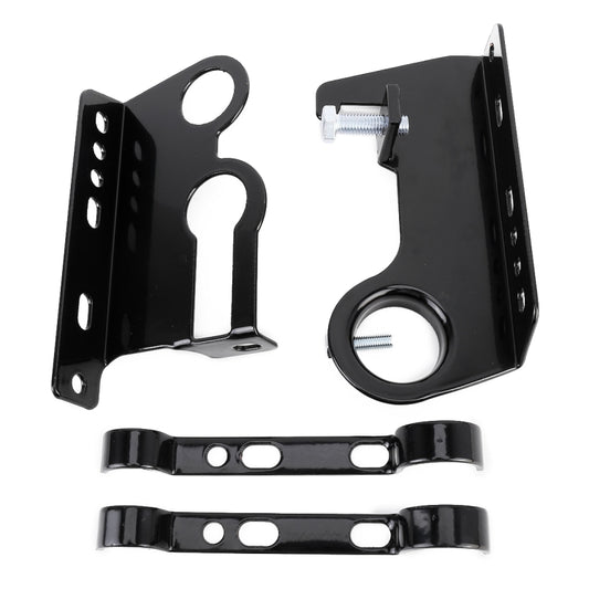 Car Styling Roof Rack Holder Agriculture Hoe Shovel Bracket Outside Tool Holder, Agriculture Hoe Shovel Bracket