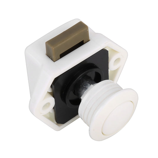 Loquet de verrouillage de meuble à pression pour RV / yacht / meubles