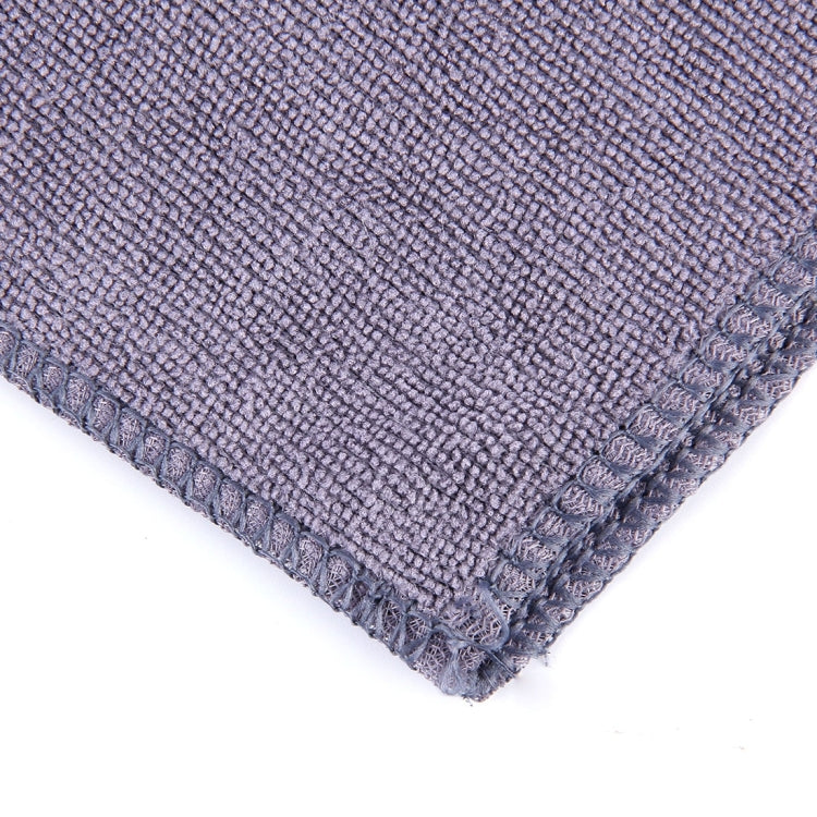 Cache towels thin section,Size:60 x 30cm,Random Color Delivery, 60 x 30cm