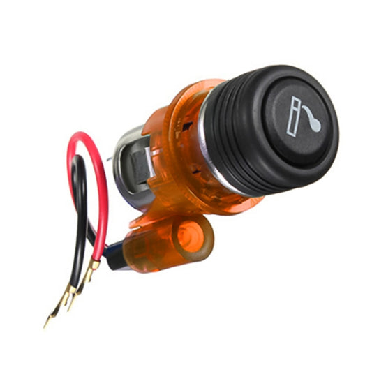 Allume-cigare complet de voiture 10A 12V norme européenne avec lumière