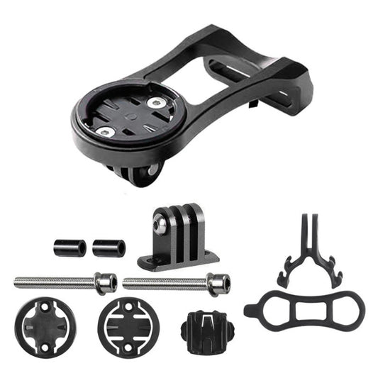Support d'extension de vélo de montagne pour table de code de vélo avec support de lumière