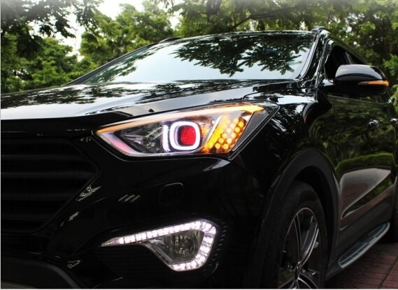 2 PCS 1157 10W 1000 LM 6000K White + Yellow Light Turn Signal Light with 42 SMD-2835-LED Lamps And Len. DC 12-24V, 1157 with 42 SMD-2835-LED Lamps