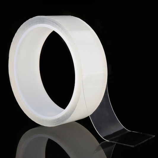 Car Door Anti-collision Strip Protection Guards Trims Stickers Tape, Length : 3cmx10m, Length : 10M
