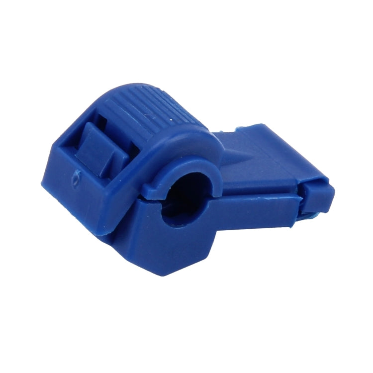 50 PCS T-Tap Electrical Solderless Wire Connector, T-Tap