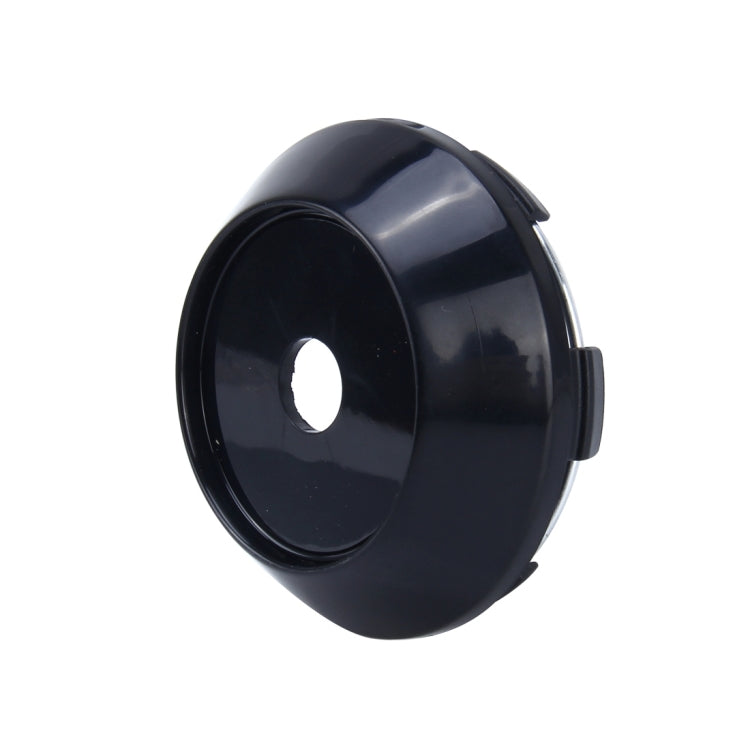 4 PCS Plastic Car Styling Accessories Car Emblem Badge Sticker Wheel Hub Caps Centre Cover, CMS2135A, CMS2135B