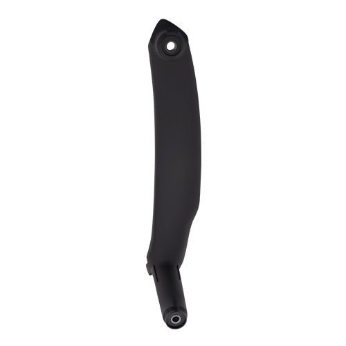 Poignée intérieure de portière, panneau d'accoudoir de garniture de 51416969401 pour BMW X5 / X6, conduite à gauche