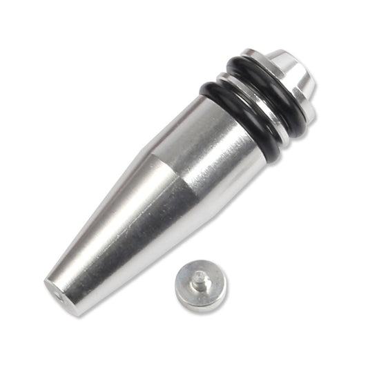 Swirl Flap Flaps Plug Blank Removal Replacement with Gaskets for BMW N47 2.0 D, for BMW N47 2.0 D