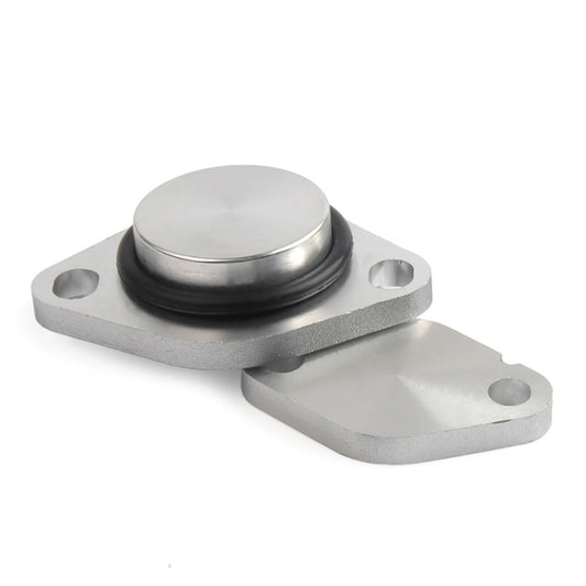 Car Aluminum Full EGR Removal / Blanking Kit for Land Rover Discovery 3 / Range Rover Sport TDV6, Car EGR Removal / Blanking Kit