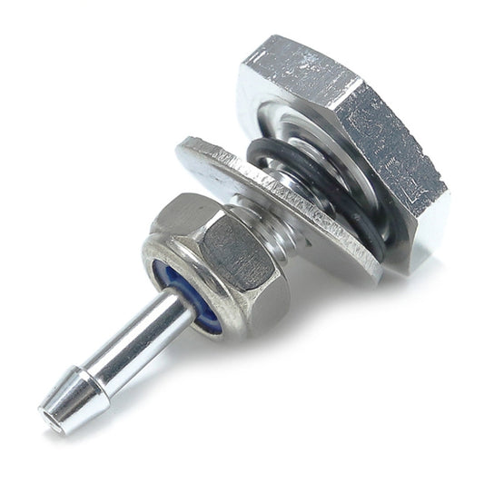 Car Modified Universal Turbocharger Silicone Pipe Boost Hose Nipple Turbo Vacuum Hose Detection Connector, Turbo Vacuum Hose Detection Connector