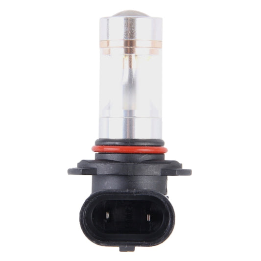 2 PCS 9005 30W 350 LM 6000K White Light CREE 6 LED Car Fog Light Bulb, DC 12V, 9005