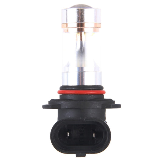 2 PCS 9006 350 LM 6000K 30W White Light CREE 6 LED Car Fog Light Bulb, DC 12V, 9006