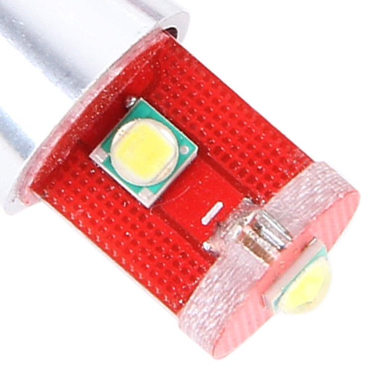 2 PCS T10 800 LM 6000K 10W CREE 3 LED White Light Clearance Light.DC 12V., 2 PCS T10 800 LM