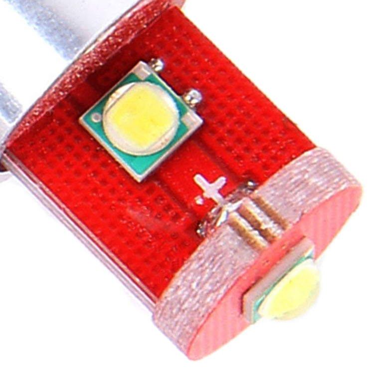 2 PCS T10 800 LM 6000K 10W CREE 3 LED White Light Clearance Light.DC 12V., 2 PCS T10 800 LM