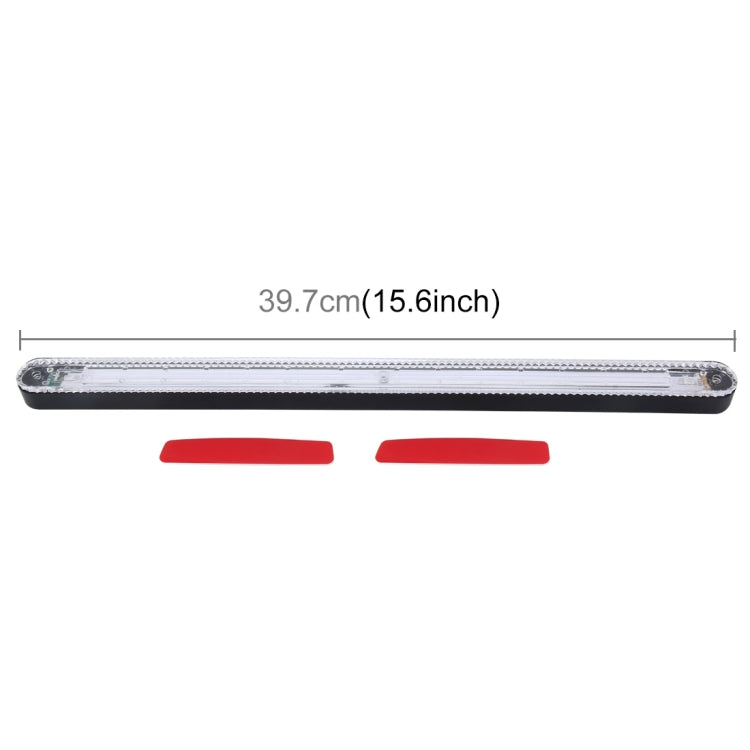 Colorful Lamp Beads Solar Emergency Warning Light Anti Collision Car Truck Van Strobe Light Warning Flashing Atmosphere Lamp Solar Colorful Atmosphere Lamp, CS-N01