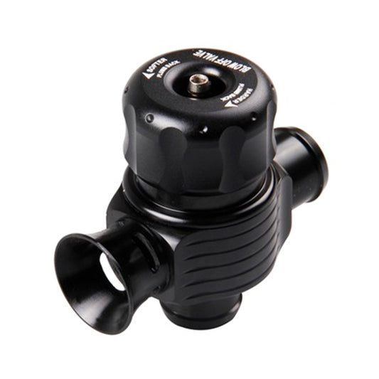 Car Modification Adjustable Blow Off Valve Turbine Relief Valve, Double Side