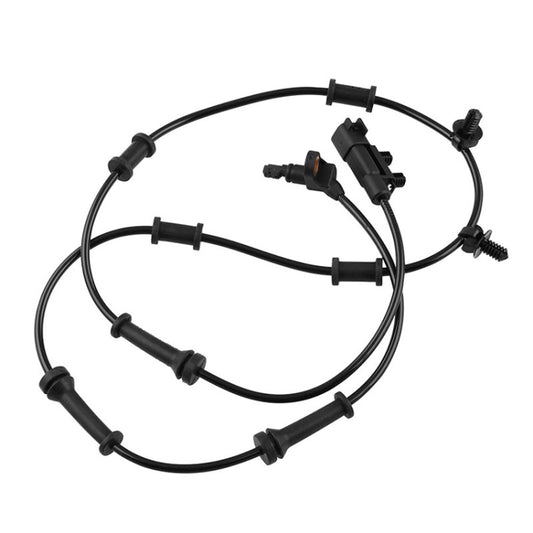 Car Front ABS Wheel Speed Sensor 68003281AC for 2007-2018 Jeep Wrangler JK, For 2007-2018 Jeep Wrangler JK