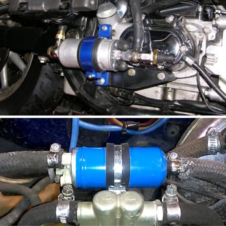 Car 140L/H High Flow In-Line Injection Fuel Pump External Electric Fuel Pump Flow 0580464038 for Mercedes-Benz / Renault / Peugeot / Opel / BMW / Citroen