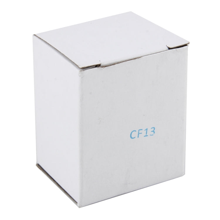 CF13 JL-02 Flasher for LED Auto Car-styling 3-Pin LED Turn Signal Car Flasher Relay Fix Hyper Flash General Lamp-LED Light Relay for Japanese Car, Not Adjustable Frequency