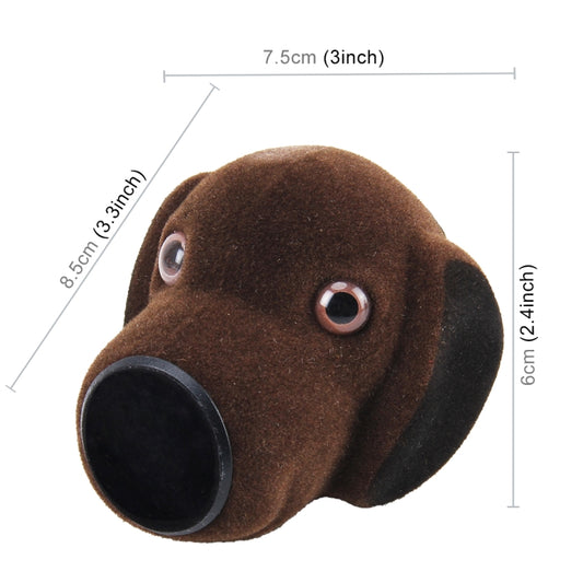 Car Cartoon Diffuser Air Freshener Perfume Vent Clip Styling Magnetic Support Phone Holder