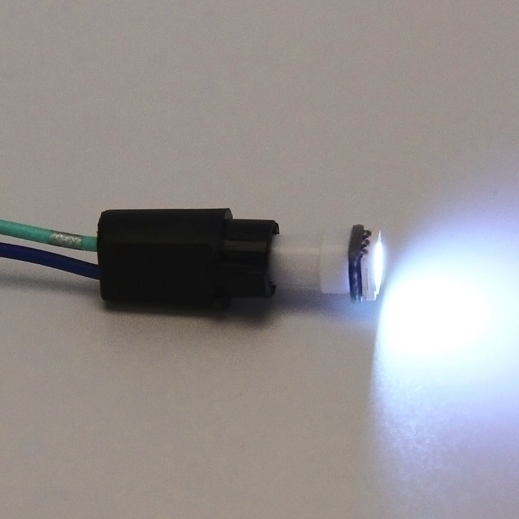 2 PCS Socket Car Bulb Holder Adapter, 2 PCS Bulb Holder Adapter