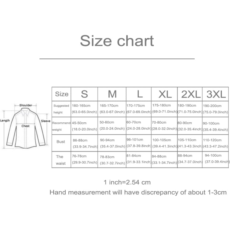 SULAITE BA-03 SUV Motorbike Bicycle Outdoor Sports Armor Protective Jacket, Size: XXL, Size: XXL