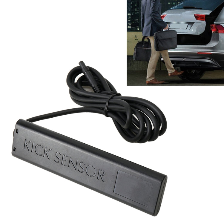 IP67 Waterproof 9-24V Car Keyless-Go Automatic Sensor System Smart Trunk Opener, Keyless-Go 1
