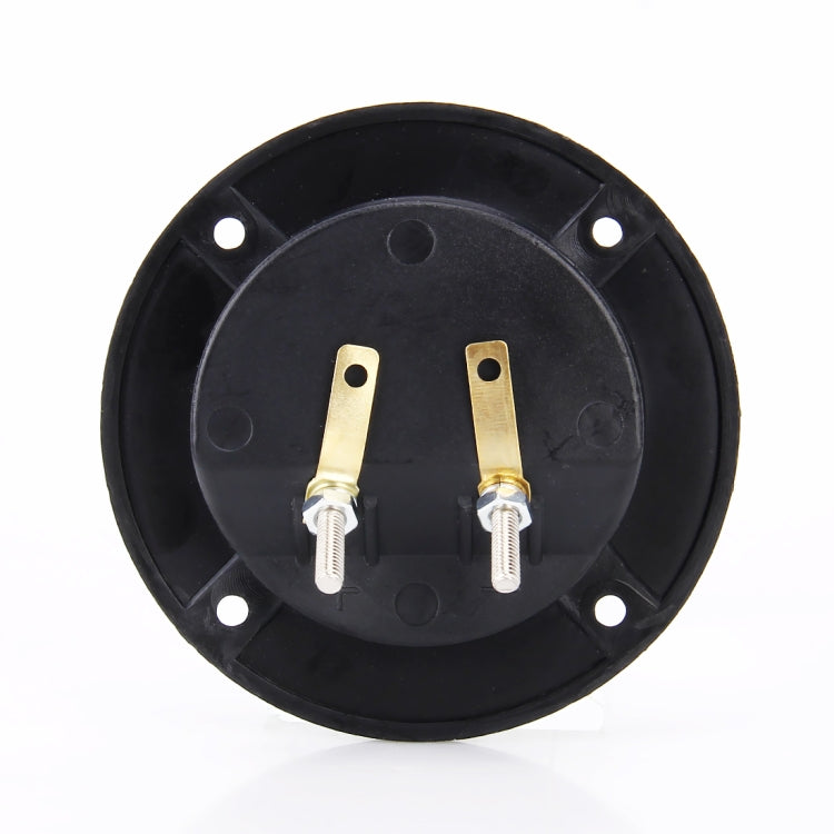 2 PCS DIY Home Car 2 Way Speaker Box Terminal Cup Subwoofer Plugs Stereo Binding Post, Car Stereo Binding Post