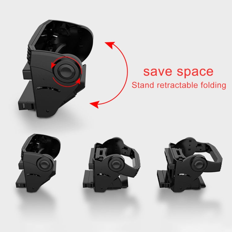 3R-2141 Car Auto Universal Air Outlet Hanging Cup Holder Drink Holder, 3R-2141