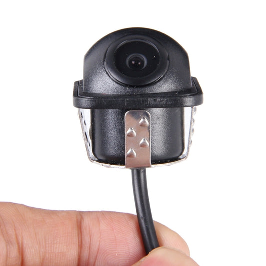 720×540 Pixels Effectifs PAL 50HZ / NTSC 60HZ CMOS II Universel Étanchéité Voiture Caméra de Recul, DC 12V, Longueur du Câble: 4m, Étanche