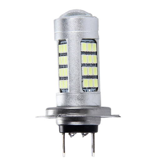 2 PCS H7 10W 900LM 8000K 42 SMD-2835 LEDs Car Fog Lights, DC 12V(White Light), H7