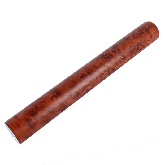 Textured High Gloss Carbon Fiber Car Vinyl Wrap Sticker Decal Film Decal Car Furniture Kitchen Cabinet Applicance, Size: 50cm x 200cm, Glossy Wood Grain B 50cm x 200cm, Glossy Wood Grain A 50cm x 200cm