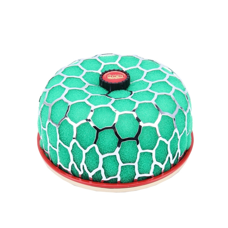 HKS 6cm Universal Bees Nest Style Air Filter for Car, 6cm