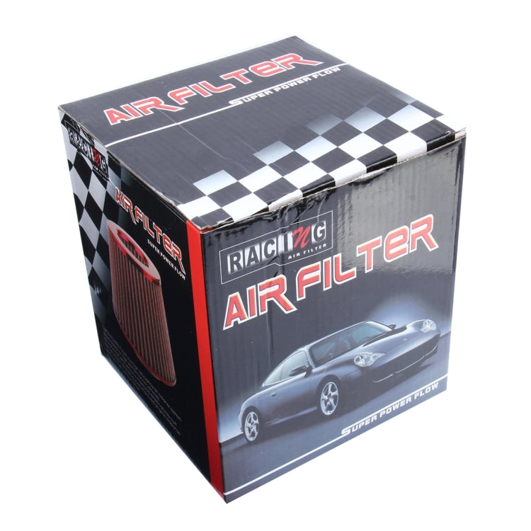 6.5cm Universal Mushroom Head Style Air Filter for Car, 6.5cm